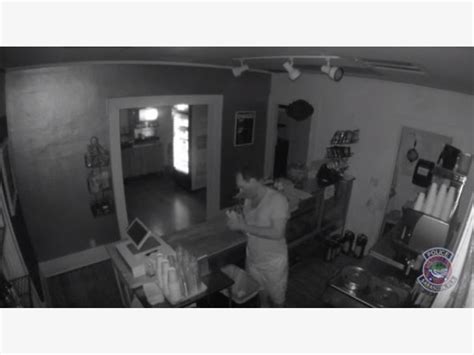 Saratoga burglar eats victim’s food, steals clothes